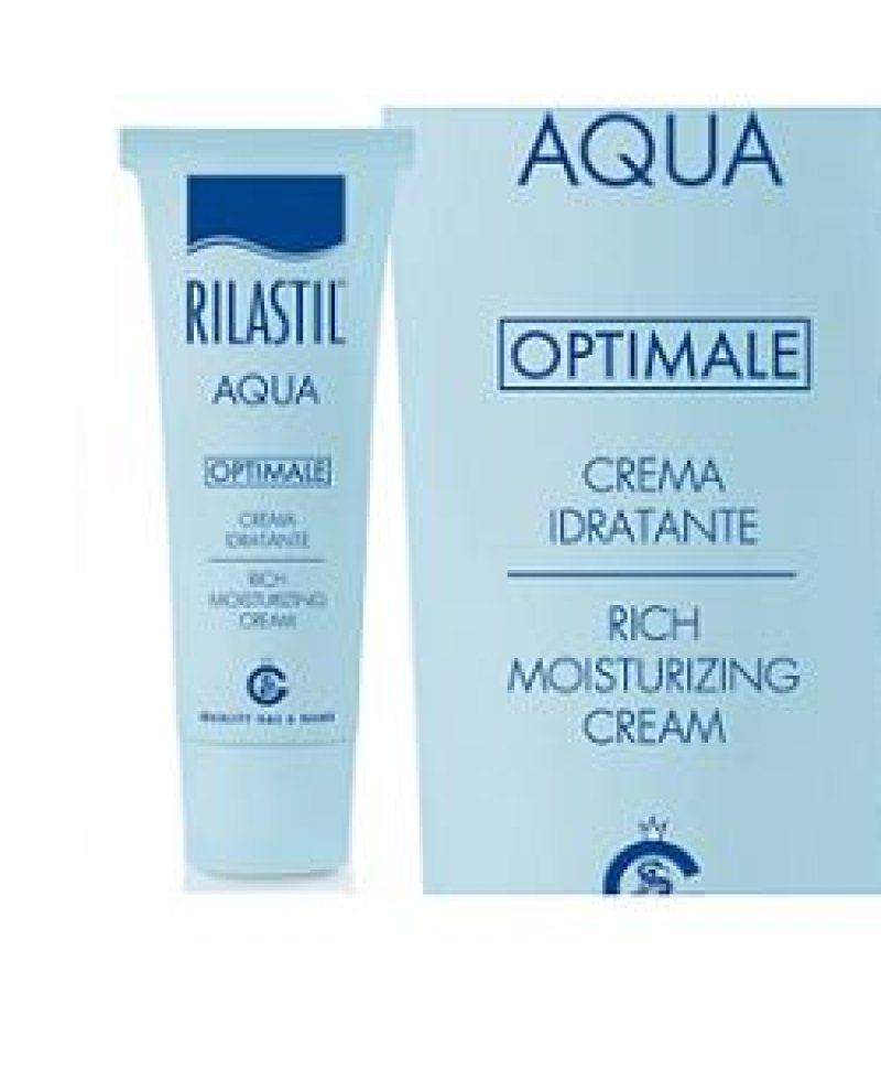 RILASTIL AQUA OPTIMALE CR 50ML