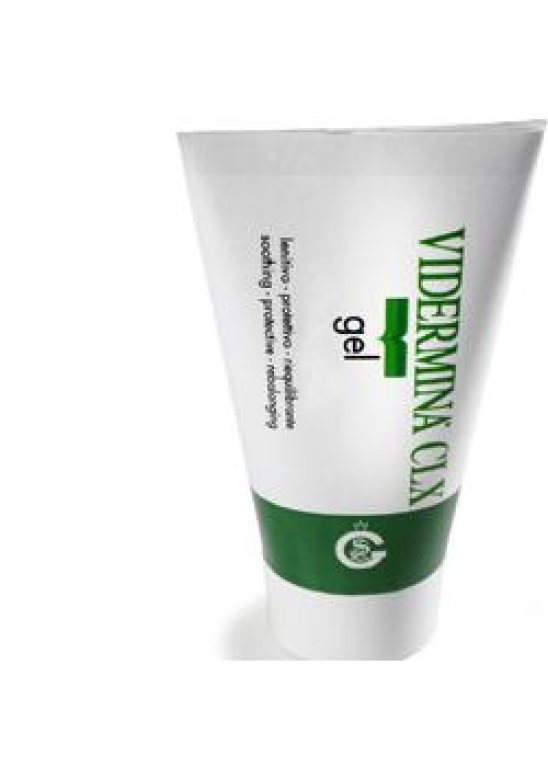 VIDERMINA CLX GEL 30ML