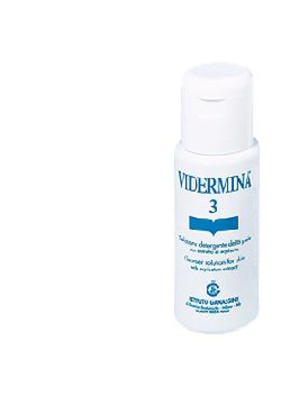 VIDERMINA 3 200ML