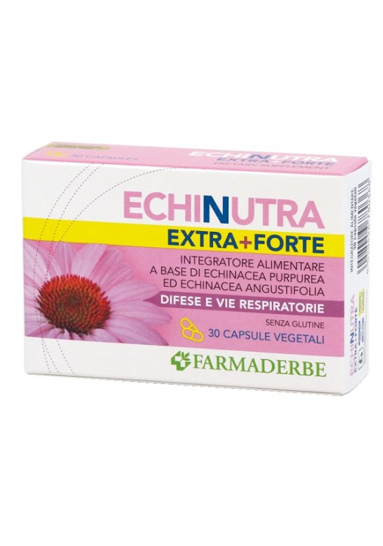 ECHINUTRA FORTE 30CPS