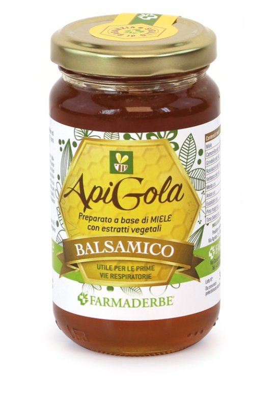 APIGOLA MIE BALS 250G