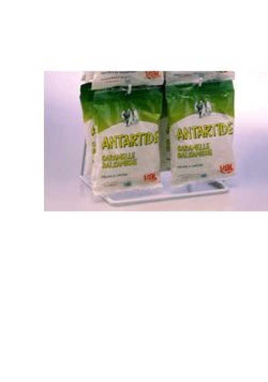 ANTARTIDE CARAM SALVIA/LIM 60G