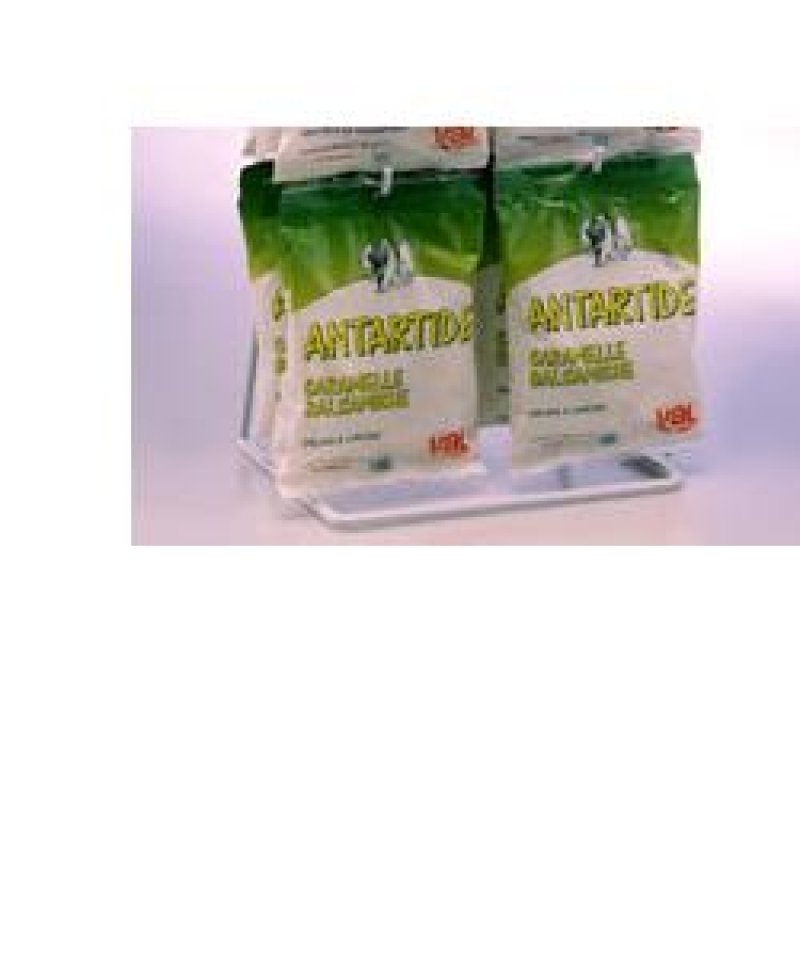 ANTARTIDE CARAM SALVIA/LIM 60G