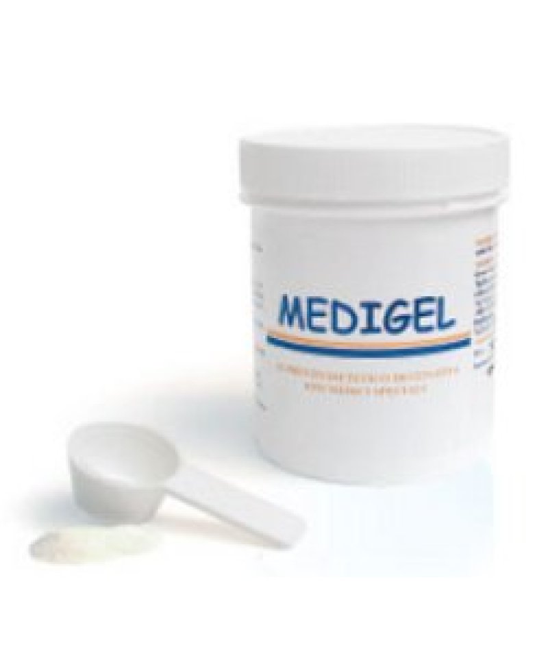 MEDIGEL 100G