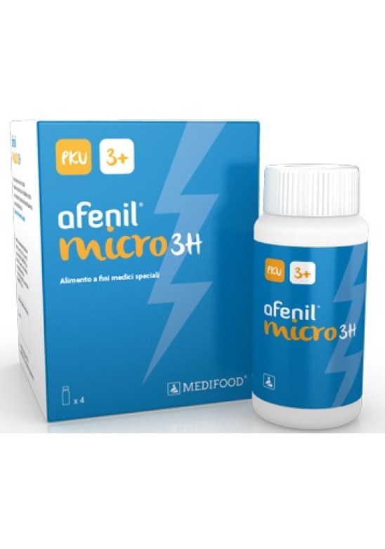 AFENIL MICRO 3H MISC 440G AFENIL MICRO 3H MISC 440G