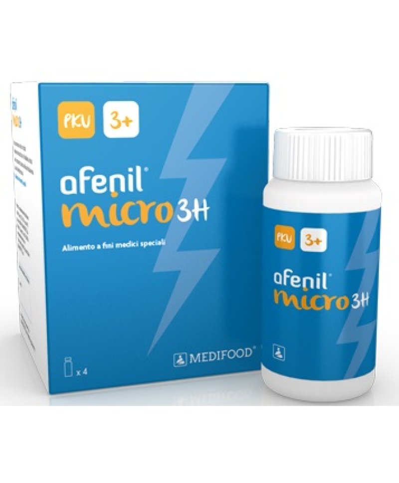 AFENIL MICRO 3H MISC 440G AFENIL MICRO 3H MISC 440G