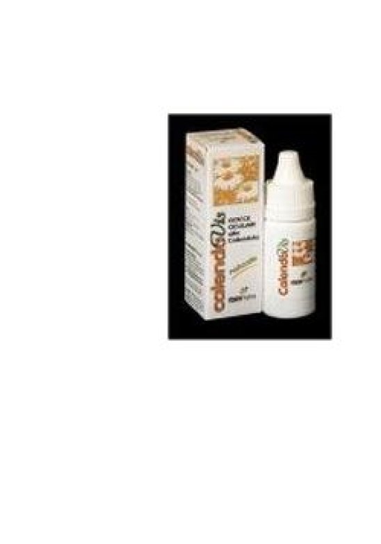 CALENDUVIS  Gocce OCUL CALEN 15ML