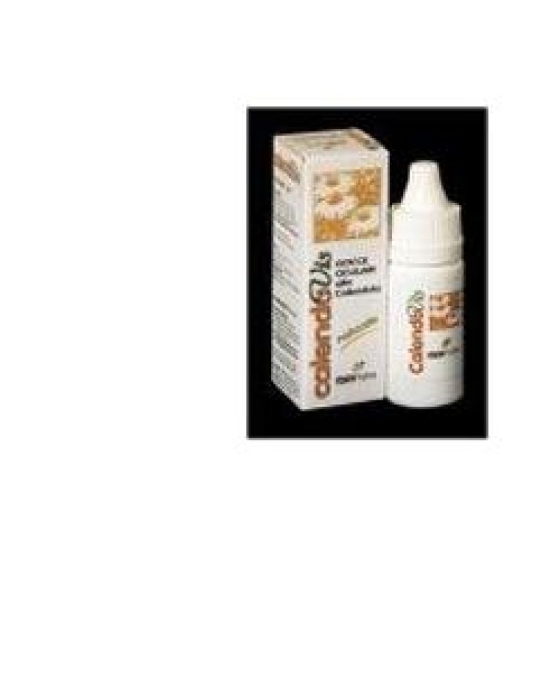 CALENDUVIS  Gocce OCUL CALEN 15ML