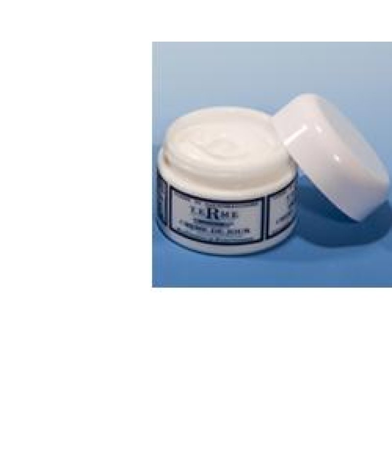 SALSO CR TERMALE PROT 50ML