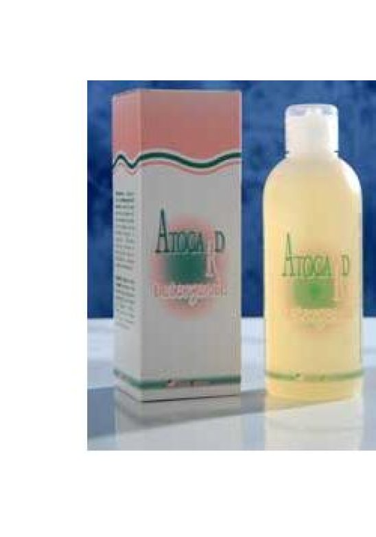 ATOCARD DETERGENTE 200ML