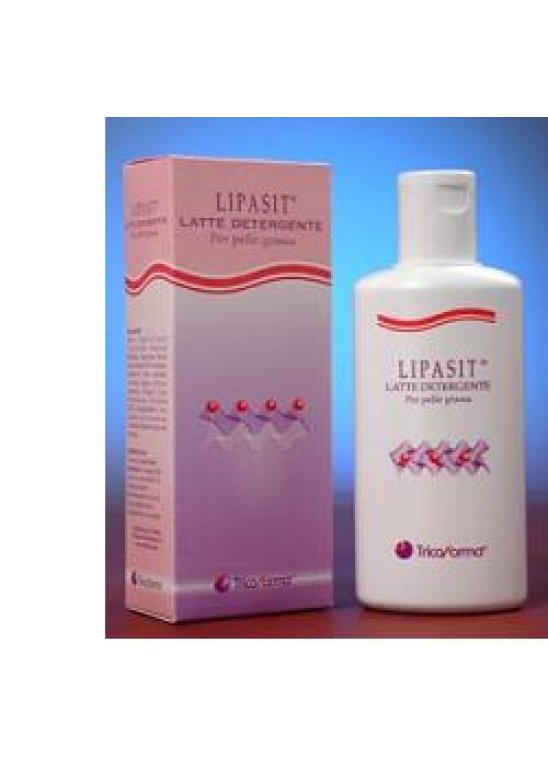 LIPASIT*LAT DET P-G 150ML