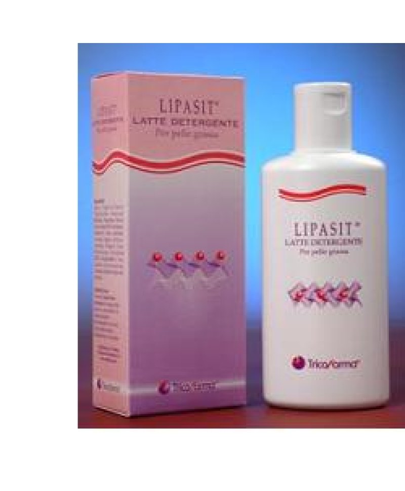 LIPASIT*LAT DET P-G 150ML