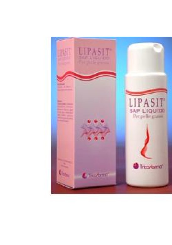 LIPASIT SAP LIQ 200ML