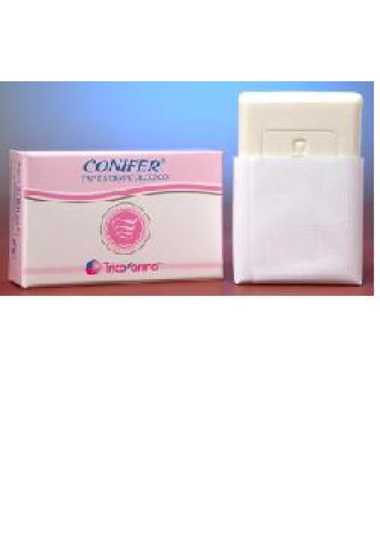 CONIFER PANE DERMAT 100G