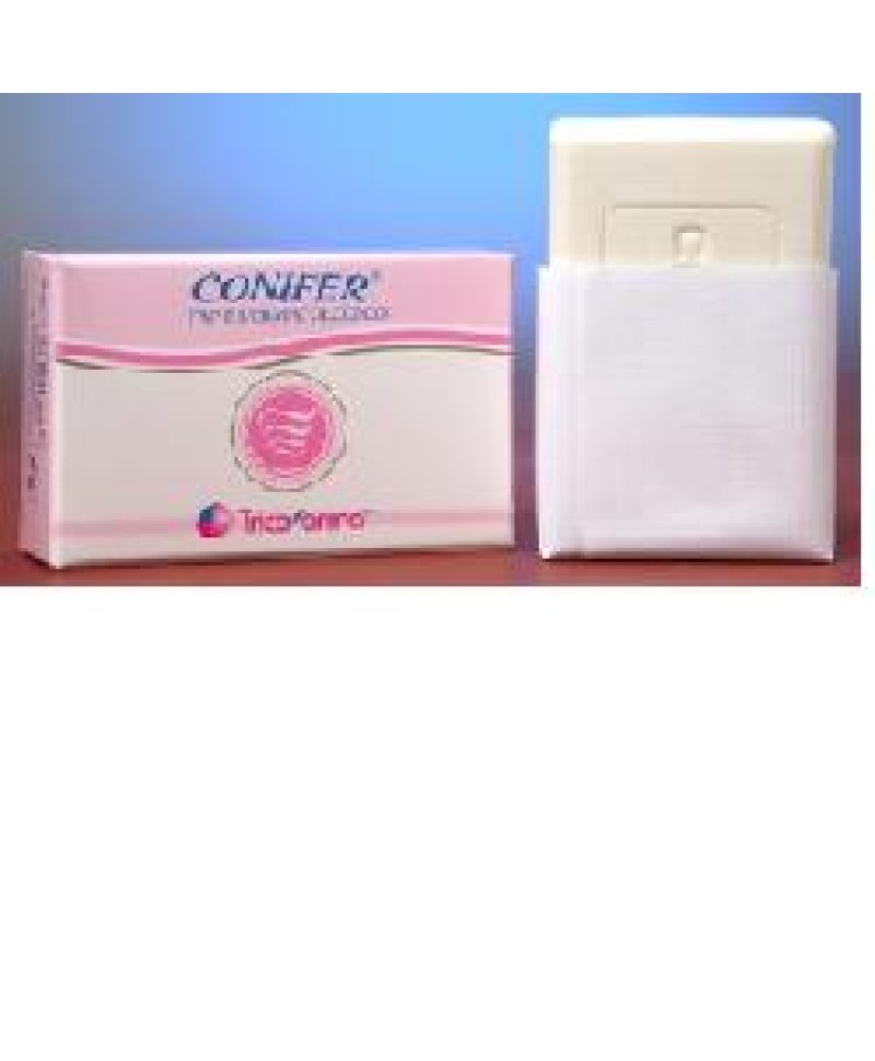 CONIFER PANE DERMAT 100G CONIFER PANE DERMAT 100G