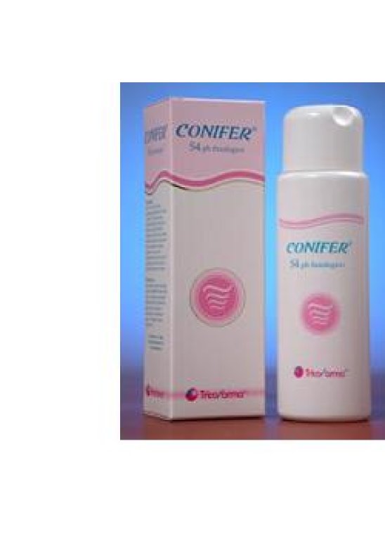 CONIFER S4 DET 200ML