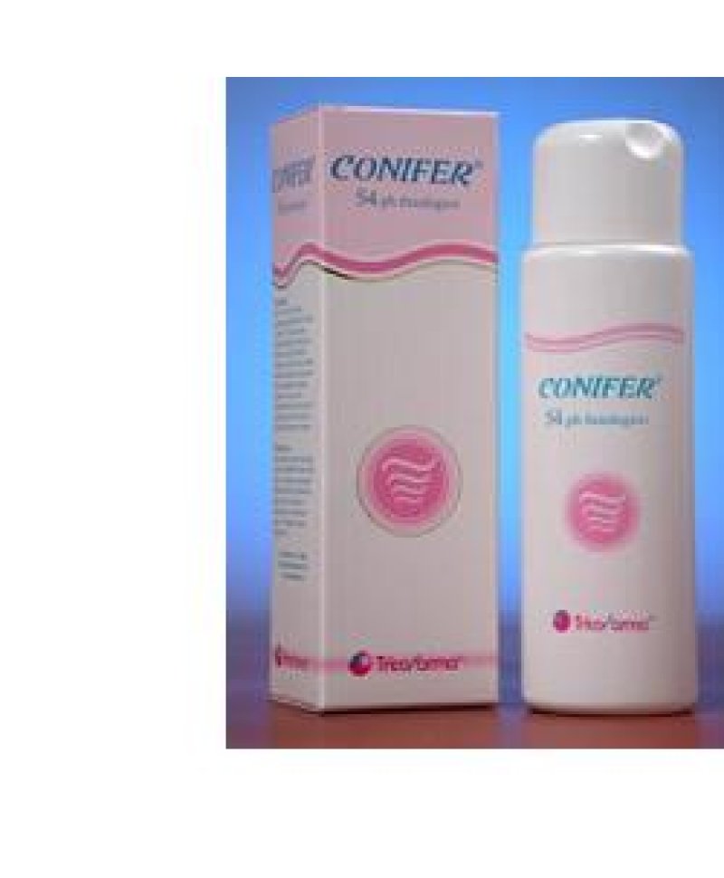CONIFER S4 DET 200ML CONIFER S4 DET 200ML