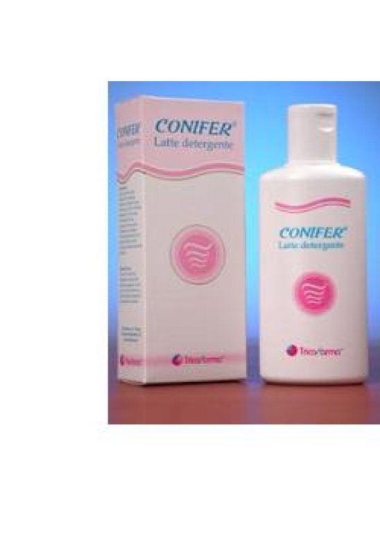 CONIFER LATTE DET 150ML