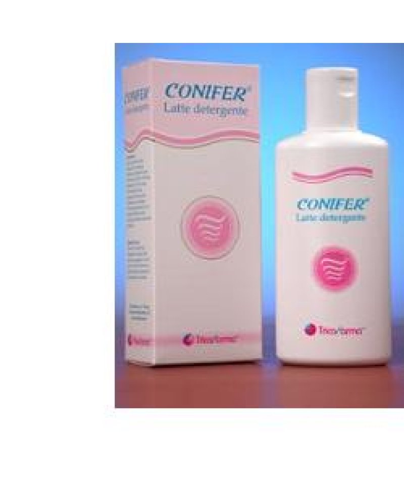 CONIFER LATTE DET 150ML