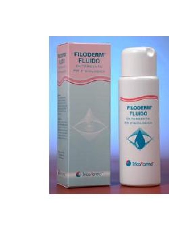 FILODERM FLUIDO DETERGENTE