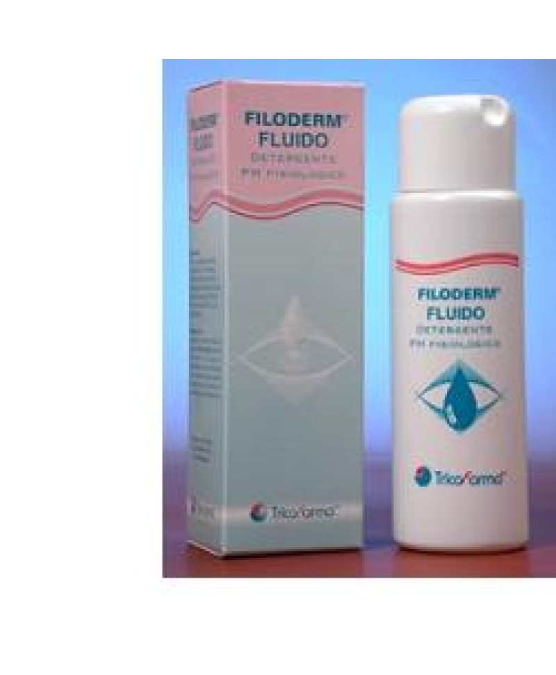 FILODERM FLUIDO DETERGENTE