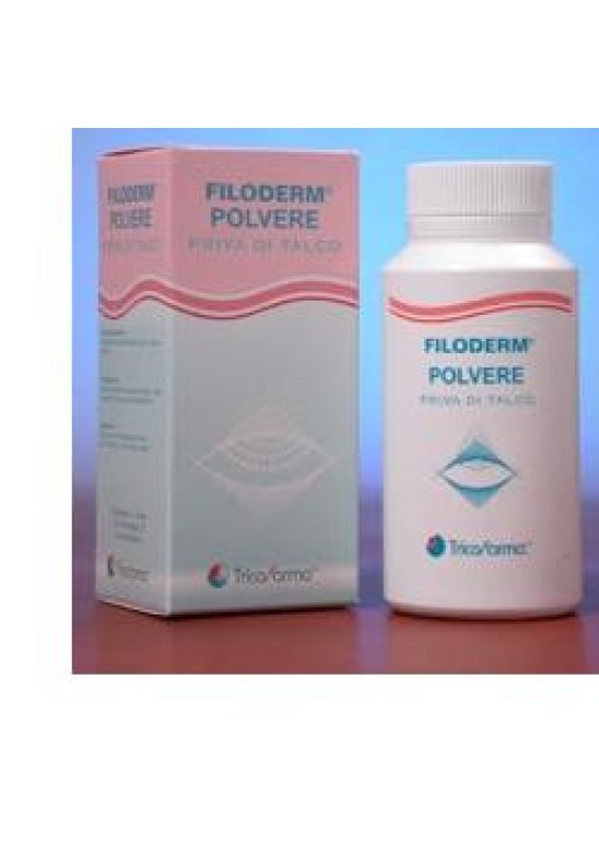 FILODERM POLVERE 75G