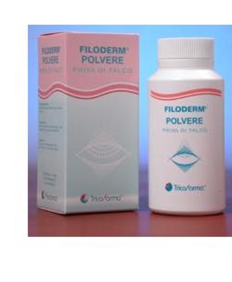 FILODERM POLVERE 75G