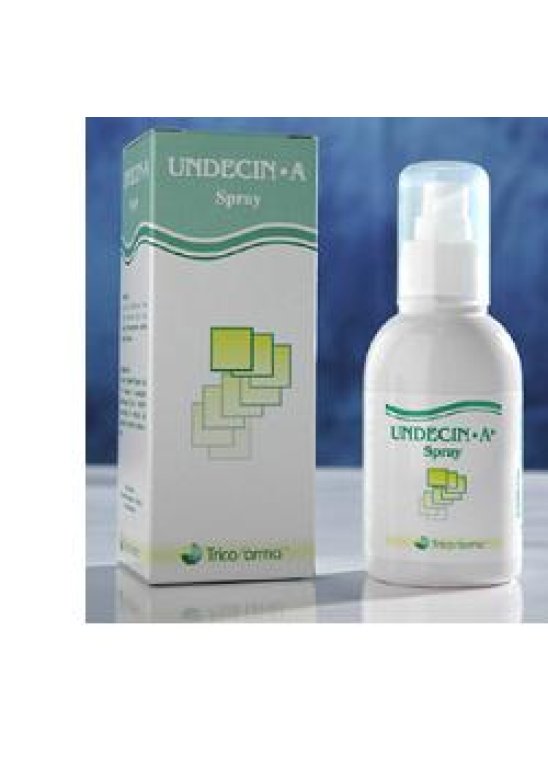 UNDECIN A SPR 100ML