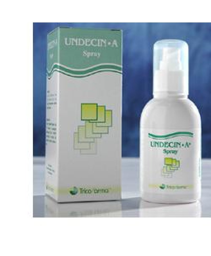 UNDECIN A SPR 100ML