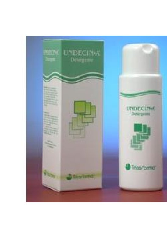 UNDECIN A*DETERG. 200 ML