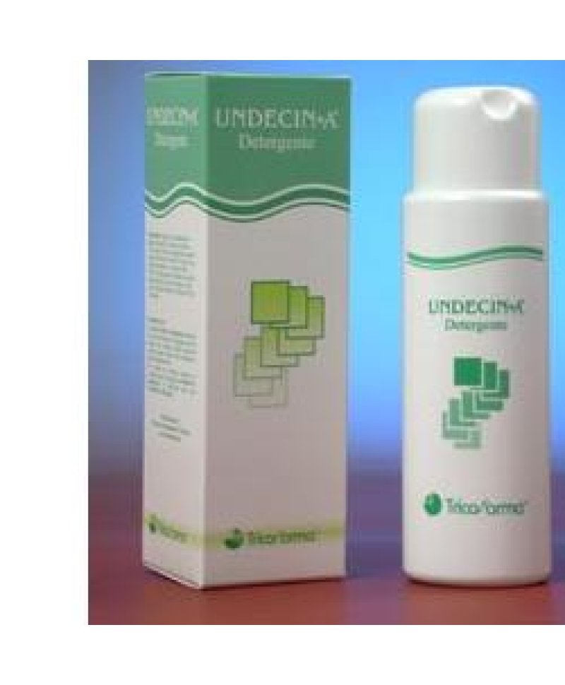 UNDECIN A*DETERG. 200 ML