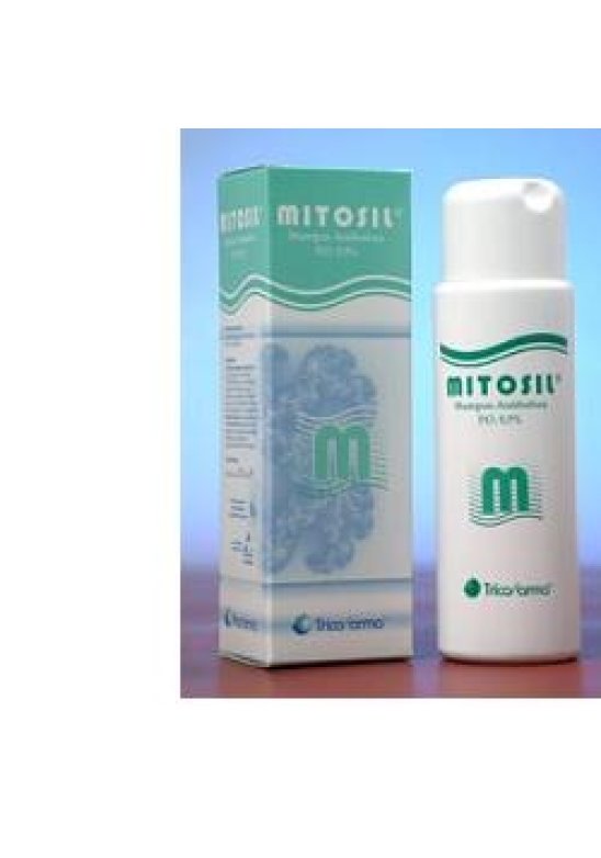 MITOSIL SHAMPOO ANTIFORF 150ML MITOSIL SHAMPOO ANTIFORF 150ML