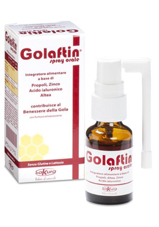 GOLAFTIN SPR OS 15ML