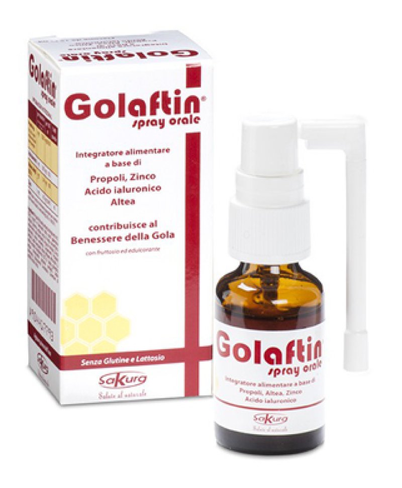 GOLAFTIN SPR OS 15ML