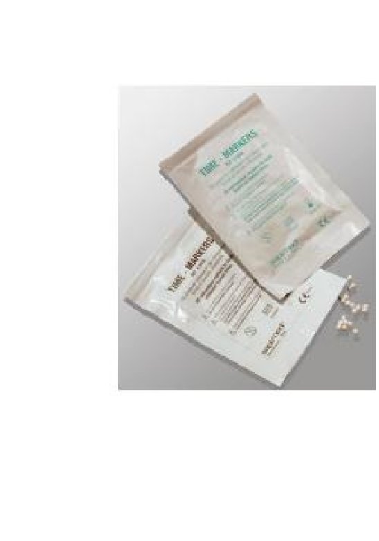 TIME-MARKERS 30 CILIND RADIOP