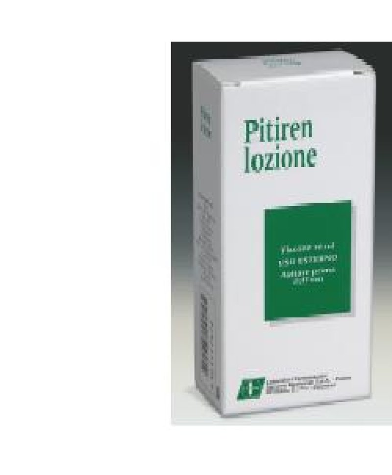 PITIREN LOZIONE 50ML