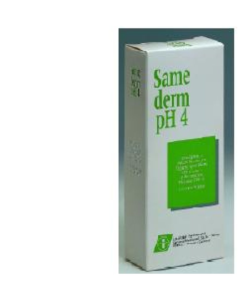 SAME DERM PH4 DETERGENTE 150ML