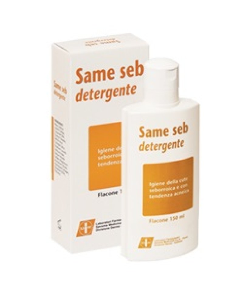 SAME SEB*LIQ DET P-GR 150 ML