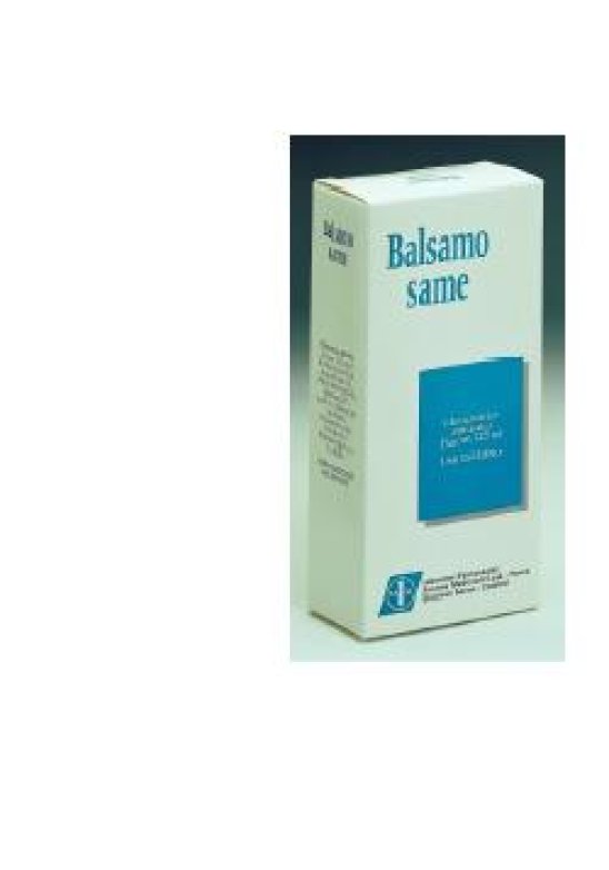 SAME*BALSAMO CAPELLI   125ML