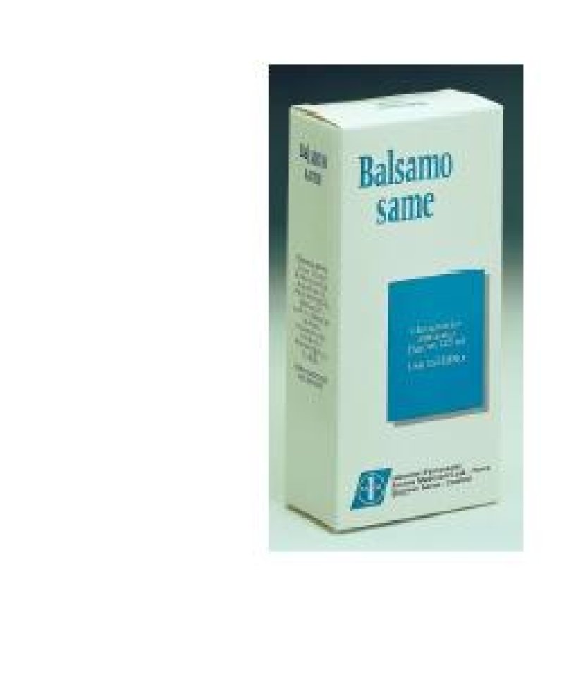 SAME*BALSAMO CAPELLI   125ML