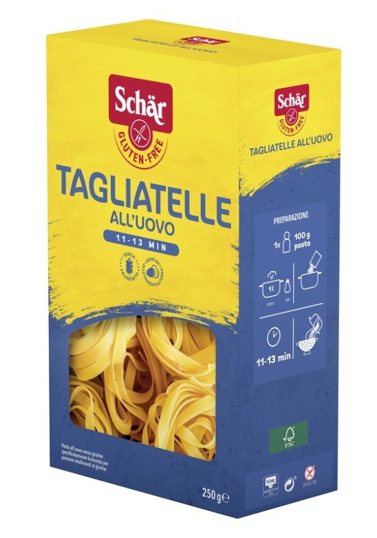 SCHAR PAS.S/GLUT TAGLIAT UOV25