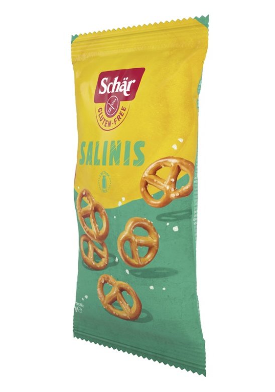 SCHAR SALINIS SALATINI 60G