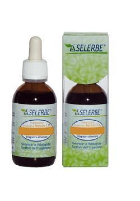 PASSIFLORA TM 50ML SELERBE