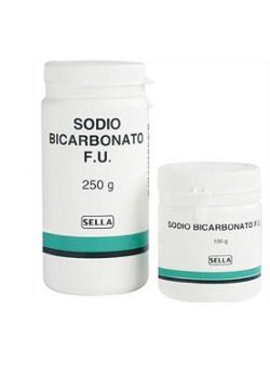 SODIO BICARB POLV 250G