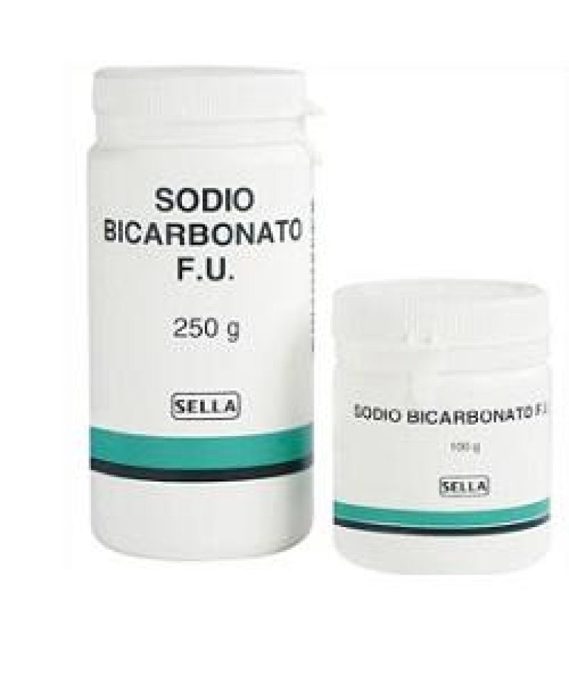 SODIO BICARB POLV 250G