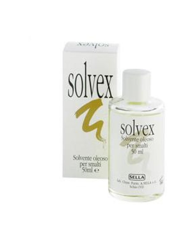 SOLVEX SOLV UN 50ML