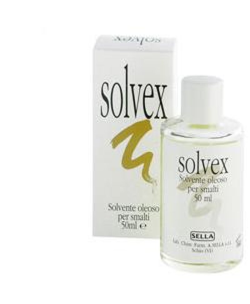 SOLVEX SOLV UN 50ML