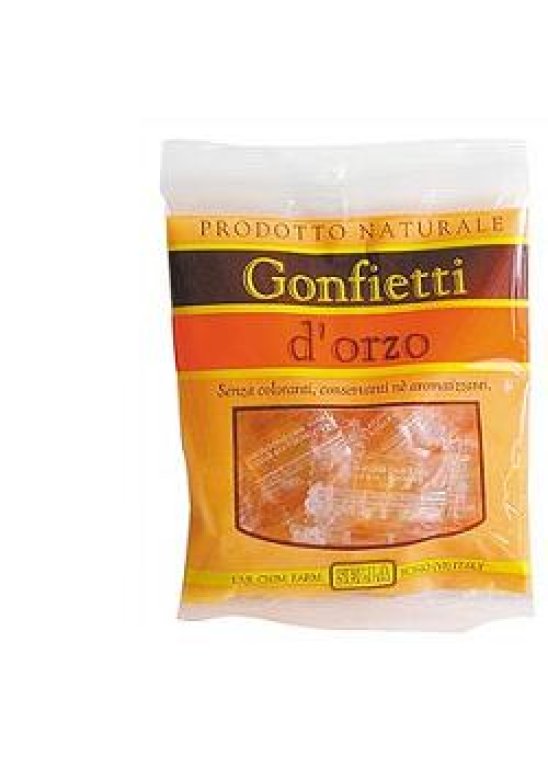 GONFIETTI ORZO BUSTA