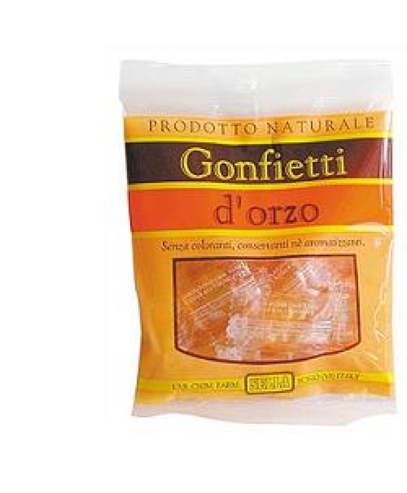 GONFIETTI ORZO BUSTA