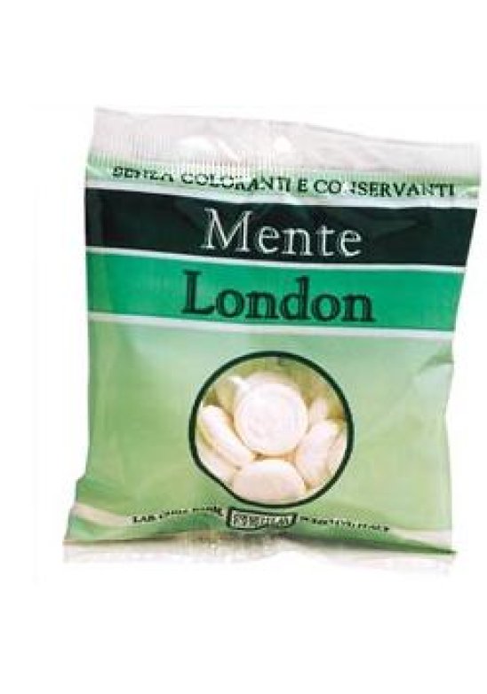 CARAMELLE MENTE LONDON 1BUST 60G